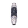 AN3 Quick Release Connector Aluminum Alloy Connect Fitting for Brake
