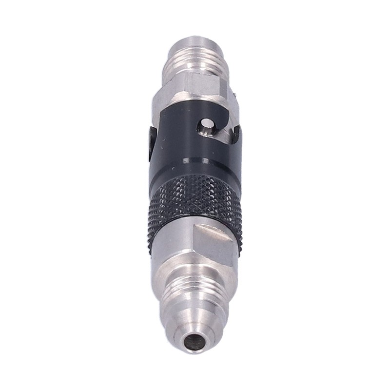 AN3 Quick Release Connector Aluminum Alloy Connect Fitting for Brake