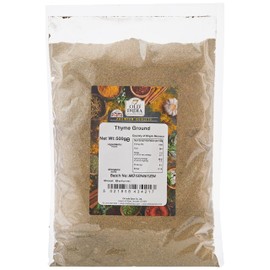 Old India Thyme Ground 500g