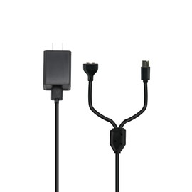 Charger Replacement for Jugbow Training Collar Cord, Yawpet/Delupet Dog Shock Rechargeable E-Collar Charging Cable