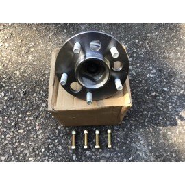 Aftermarket Car Tow Dolly Hub Wheel Bearing Hub Fit Uhaul Demco Kar Kaddy Penske U-Haul NEW!