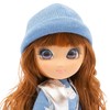 Giochi Preziosi Unique Eyes Doll 25 cm - Sophia with