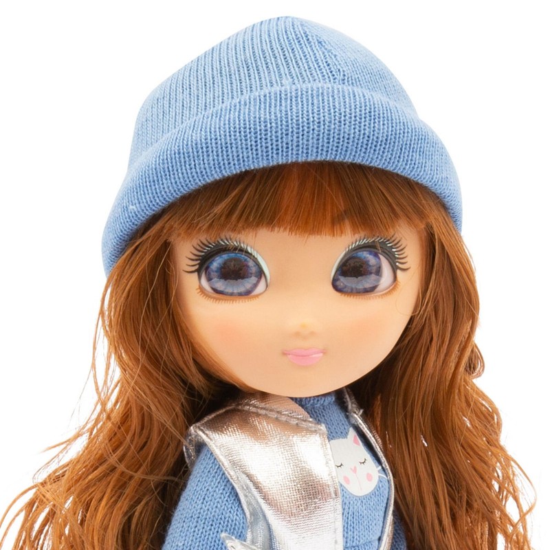Giochi Preziosi Unique Eyes Doll 25 cm - Sophia with