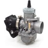 Carburetor with Adapter For Polaris Trail Blazer 400 Xplorer 400