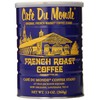 Cafe Du Monde Coffee, French Roast, 13 Ounce (Pack of
