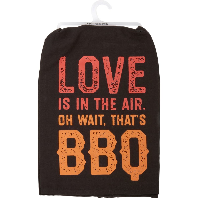 Primitives by Kathy Love is in The Air. Oh Wait,