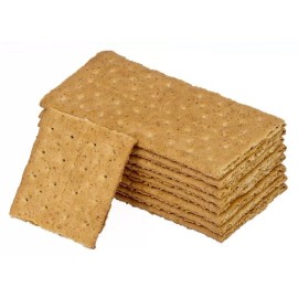 Honey Maid Graham Crackers, Honey Biscuits: 4 Boxes (14.4 oz)