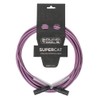 SoundTools SuperCAT Professional Grade Shielded CAT5e etherCON Cable, Flexible Polyurethane