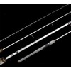 Tsunami Slim Wave White Jigging Spinning 7' MH Rod SWSPS-701-MH