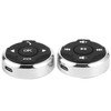 Multifunction Steering Wheel Button USB Rechargeable Controller for Android Multimedia