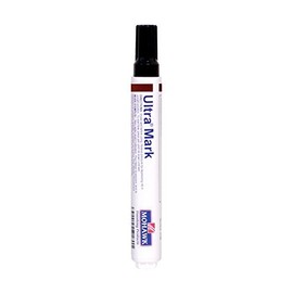 Mohawk Ultra Mark Wood Stain Touch Up Marker, Dk. Rd. Mahogany #2, M280-0227, 1 Count