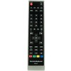 RemotesReplaced remote control compatible with the BENQ TH681