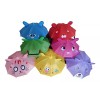 daso 3 Mini Sombrilla Para Niñas, Niños De Animalitos