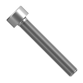 M5 (5mm x 14mm) Allen Socket Cap Head Screws Ð Bolts A2 Stainless Steel (Pack of 20)