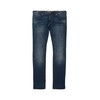 Tom Tailor Denim Piers Men's Slim Jeans, 10282 Dark Stone