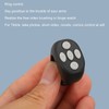 Bluetooth Remote Control Page Turner for TIK Tok Electronic Book,Rechargeable