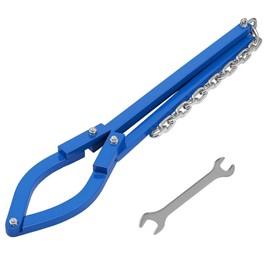 2026 Upgrade Thickened Fence Fixer, Heavy Duty Fence Repair Tool, Chain Link Fence Stretcher, Barbed Wire and Fence Repair Tool, Fence Wire Tightener for Cowshed Farm, Horse Fence, Garden Lawn Fence