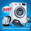 Oust All Purpose Descaler - 3 Sachets for Appliance Care