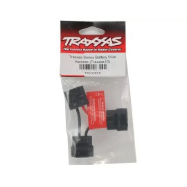 TRAXXAS 3063X - BATTERY WIRE HARNESS - NiMH ONLY- TRA3063X