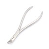 OdontoMed2011 FISH HOOK LOWER ROOT TIP EXTRACTING FORCEPS ATRAUMATIC ODM