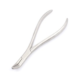 OdontoMed2011 FISH HOOK LOWER ROOT TIP EXTRACTING FORCEPS ATRAUMATIC ODM