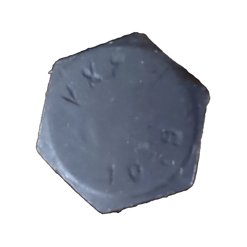 Freightliner 23-14283-070 FREIGHTLINER OEM HEX BOLT M16X1.5X70