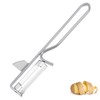 Westmark Peelers Kitchen Tools, one size, Silver