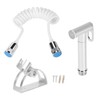 G1/2in Handheld Bidet Spray Head Set Toilet Bidet Sprayer Kit