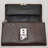 flevado Cashier Wallet Waiter Purses Sets with or without/Colour Matching