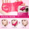 Mascarilla de Colágeno en Forma de V V-Shape Face Mask