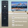 Replacemrnt Infrared Remote Control Fit for LETV LEECO TV Super3