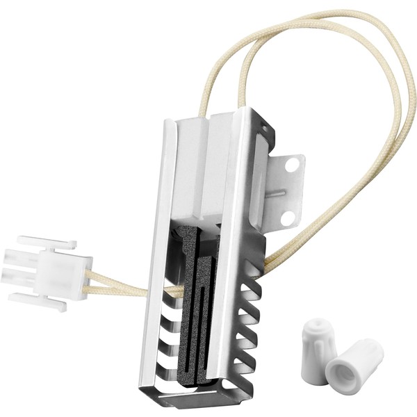 Oven Igniter Replacement for Sam-sung NX58H5600SS NX58R5601SS NX58H9500WS NX58J5600SG, Replace