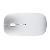 Wireless Bluetooth Mouse 3 DPI Adjustment Rechargeable Silent Portable Wireless