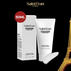 Saint Franc Aesthetic Cream 50ml single item / 세인트프랑 에스테틱 크림 50ml 단품