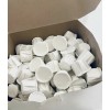 Cascarilla (10 PACK) Eggshell powder religion Yoruba Santeria cubana cascarilla