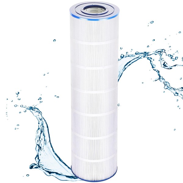 PELLUCID Pool Filter Cartridge Compatible with Jandy CS200, Unicel C-8418,