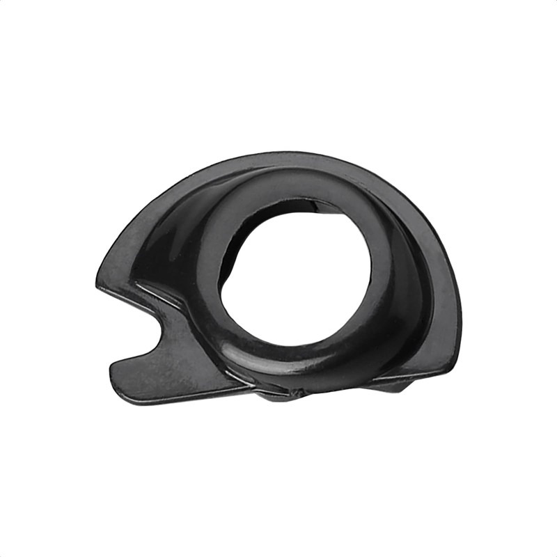 TISEKER Rotating Hook Bobbin Case Holder for Singer Drop in