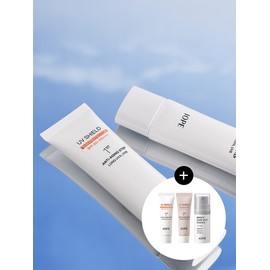 IOPE UV Shield Essential Sun Protector 50ml / UV쉴드 에센셜 선 프로텍터 50ml