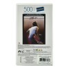 Cardinal Blockbuster Rompecabezas Footloose 500 Piezas Cardinal