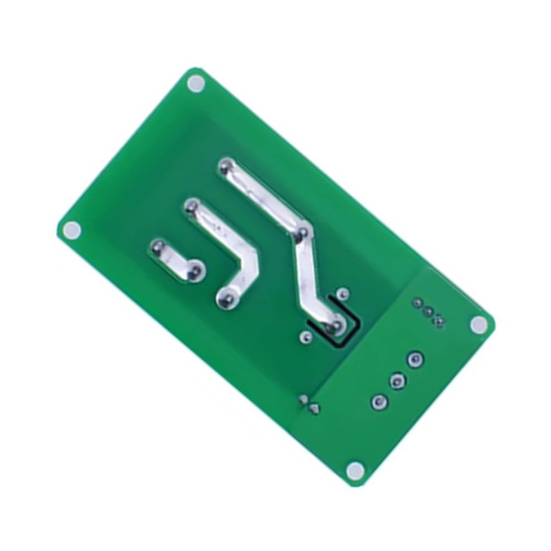 DC 5V 12V 24V 1 Channel Relay Module 30A with