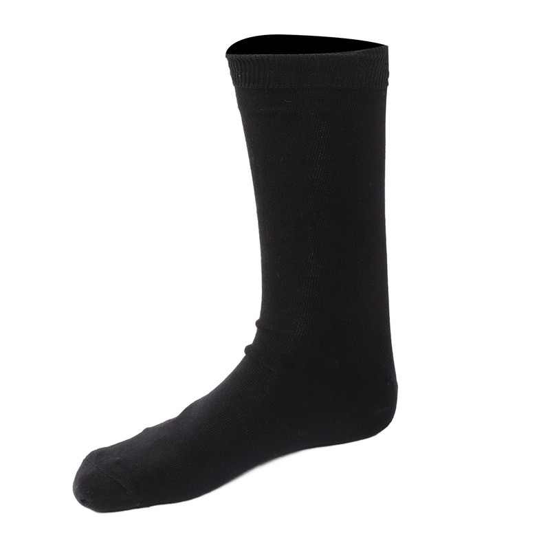 Heated Socks Battery Powered Soft Warm Breathable Elastic Electric Heating