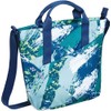 Yonex Tennis Bag, Shoulder Bag, S, peacock green
