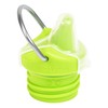 Klean Kanteen Kid Sippy - Green