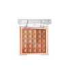 FLOWER Beauty Pyramid Cheek Highlighter and Blush - Bronze Glow