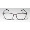 Esprit Women's Eyeglasses ET17492 ET/17492 505 Gray Full Rim Optical