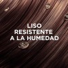 Shampoo Elvive L'Oreal Paris Dream Liso para un cabello liso