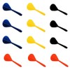Game Room Guys Plastic Soft Tip Dart Flights - Set