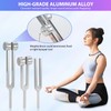 Tuning Forks for Healing Set, Tuning Forks Set Tuning Fork