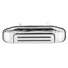 Front Left Outer Door Handle MR156875 Replacement for Mitsubishi Montero