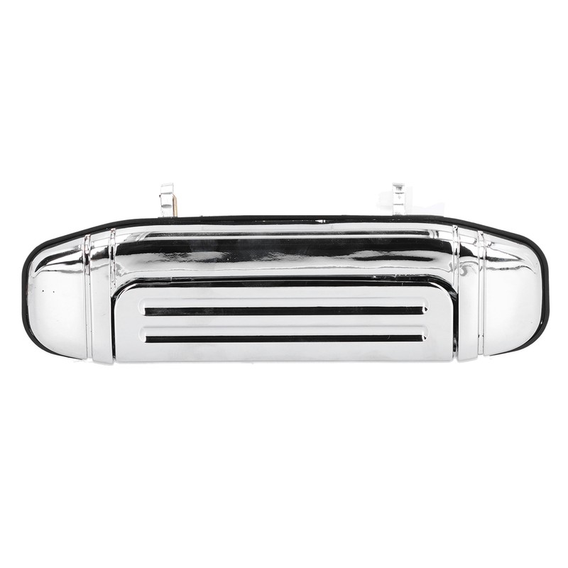 Front Left Outer Door Handle MR156875 Replacement for Mitsubishi Montero
